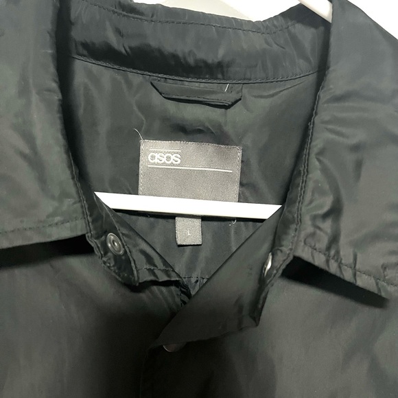 Coaches jacket - Picture 2 of 3